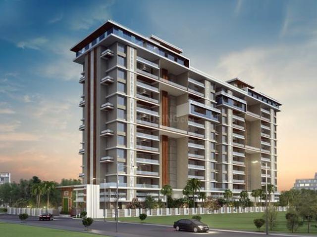Baner 4 BHK Apartment For Sale Pune