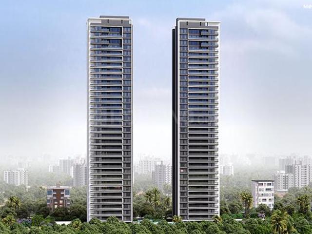Baner 4 BHK Apartment For Sale Pune