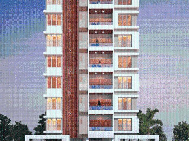 Baner 4 BHK Apartment For Sale Pune