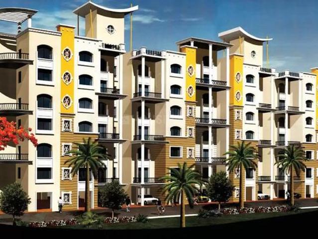 Baner 4 BHK Apartment For Sale Pune