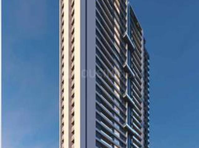 Baner 4.5 BHK Apartment For Sale Pune
