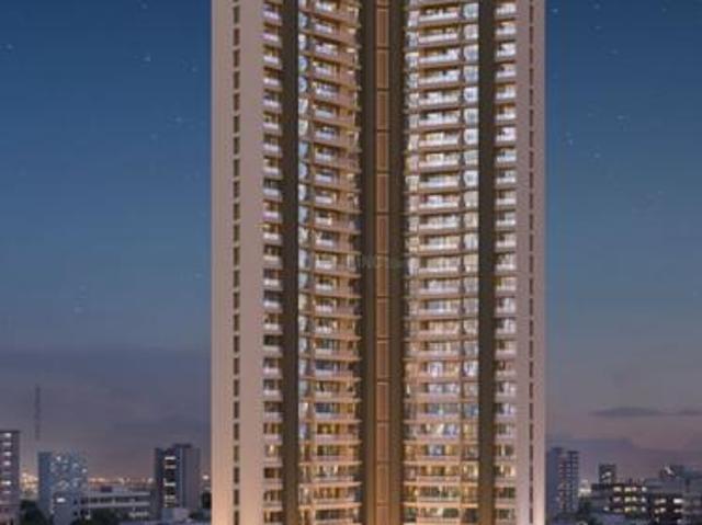 Baner 4.5 BHK Apartment For Sale Pune