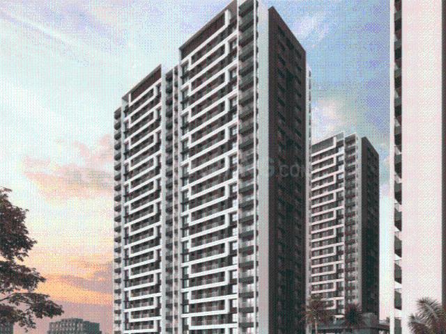Baner 1 BHK Apartment For Sale Pune