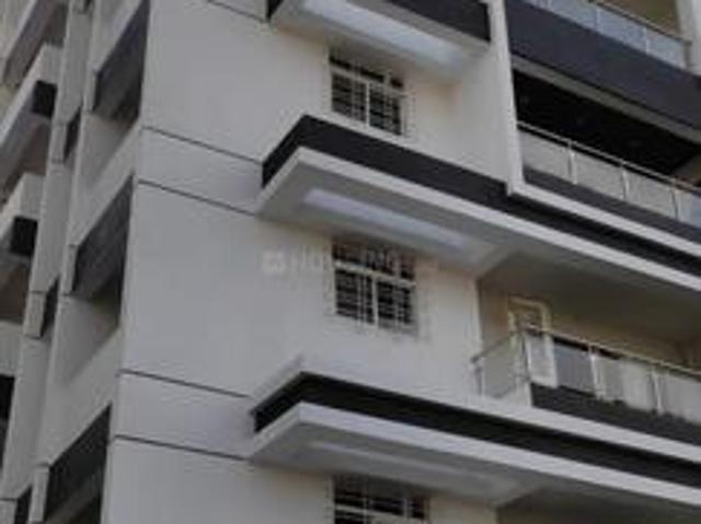 Baner 1 BHK Apartment For Sale Pune