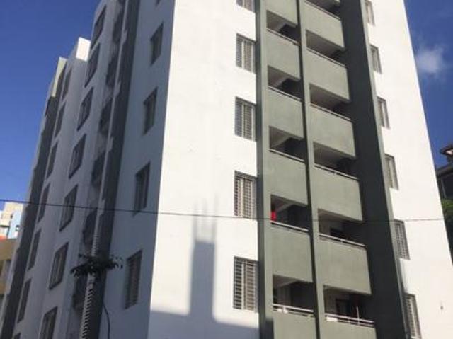Baner 1 BHK Apartment For Sale Pune