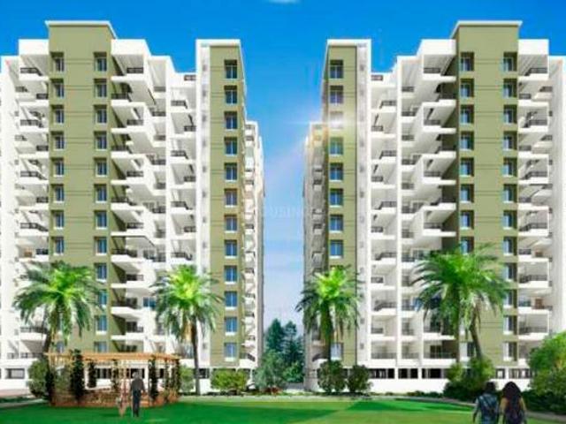 Baner 1 BHK Apartment For Sale Pune