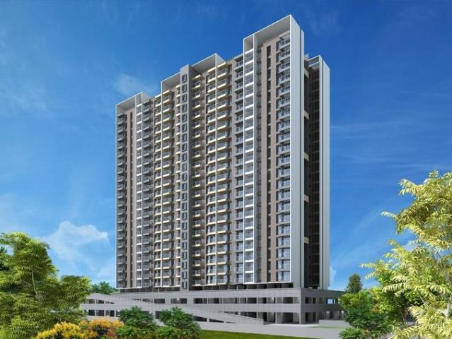 Baner 1 BHK Apartment For Sale Pune