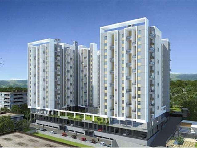 Baner 2 BHK Apartment For Sale Pune
