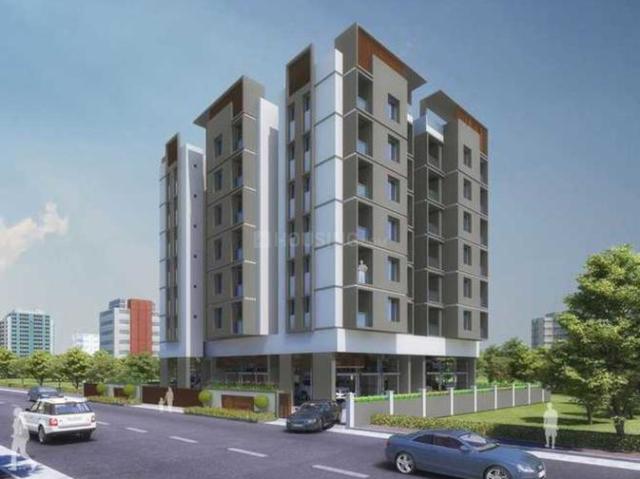 Baner 2 BHK Apartment For Sale Pune