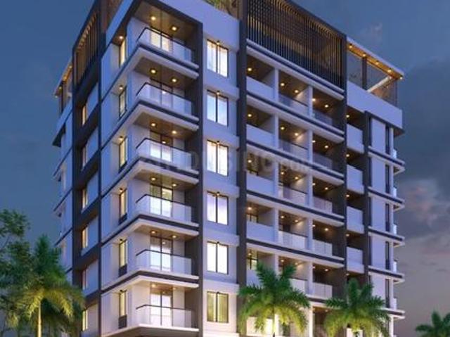 Baner 2 BHK Apartment For Sale Pune