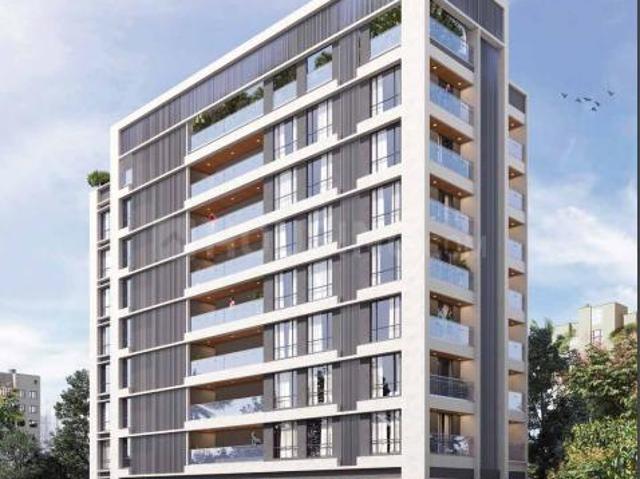 Baner 2 BHK Apartment For Sale Pune
