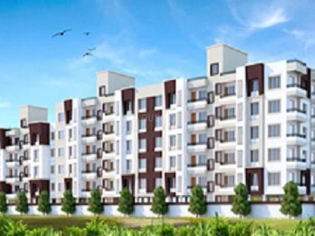Baner 2 BHK Apartment For Sale Pune