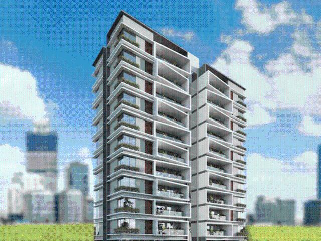 Baner 2 BHK Apartment For Sale Pune