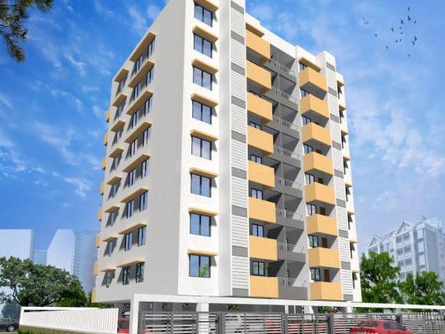 Baner 2 BHK Apartment For Sale Pune