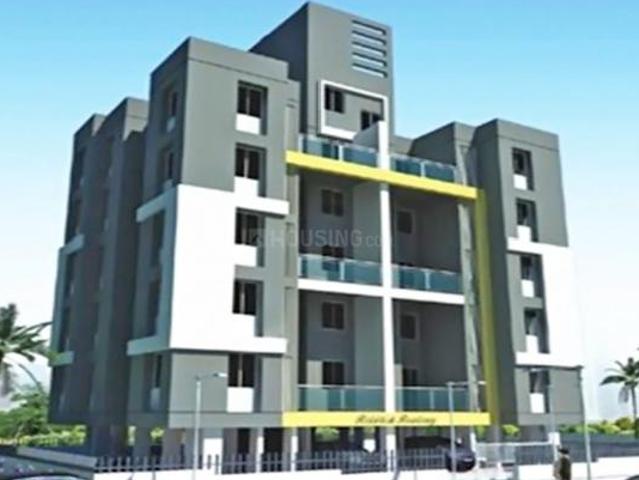 Baner 2 BHK Apartment For Sale Pune