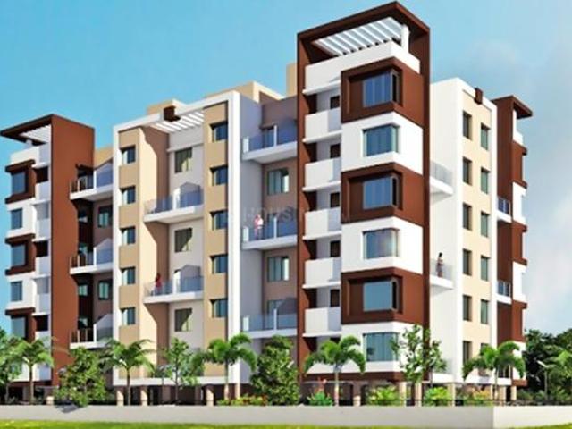 Baner 2 BHK Apartment For Sale Pune
