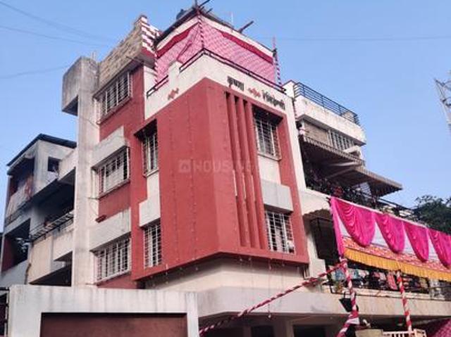 Baner 2 BHK Apartment For Sale Pune