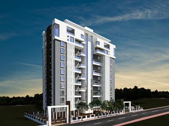 Baner 2 BHK Apartment For Sale Pune