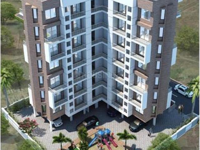 Baner 2 BHK Apartment For Sale Pune