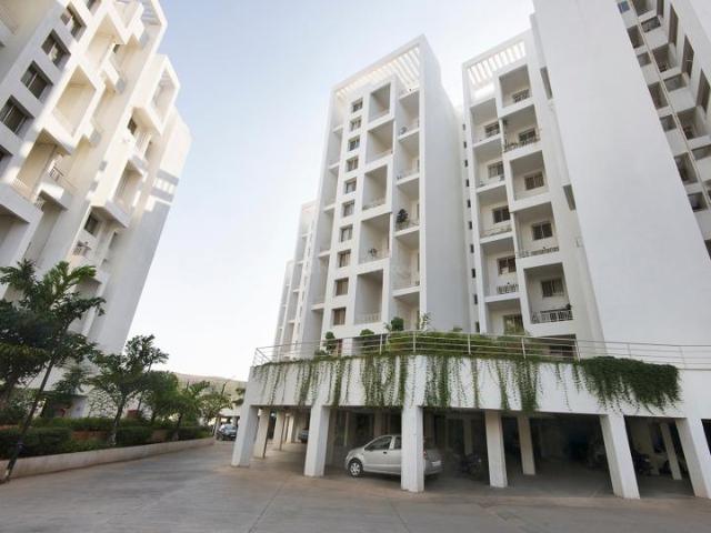 Baner 2 BHK Apartment For Sale Pune