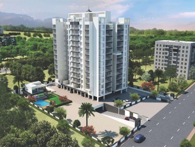 Baner 2 BHK Apartment For Sale Pune