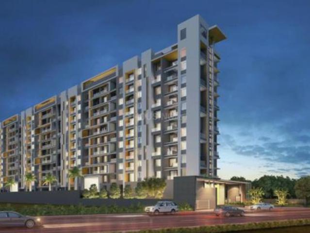 Baner 2 BHK Apartment For Sale Pune