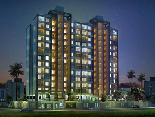 Baner 2 BHK Apartment For Sale Pune