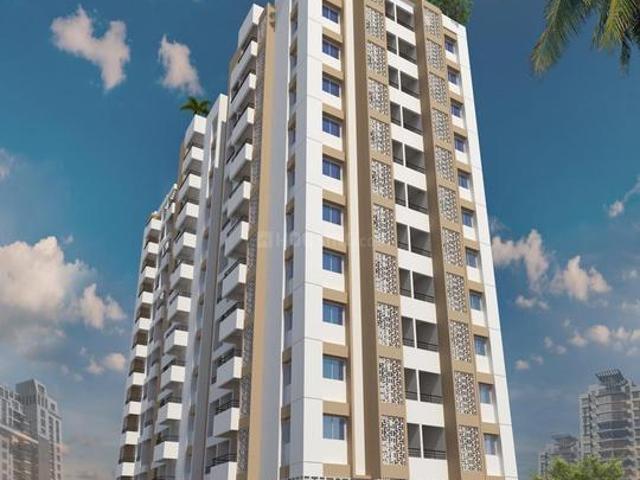 Baner 2 BHK Apartment For Sale Pune