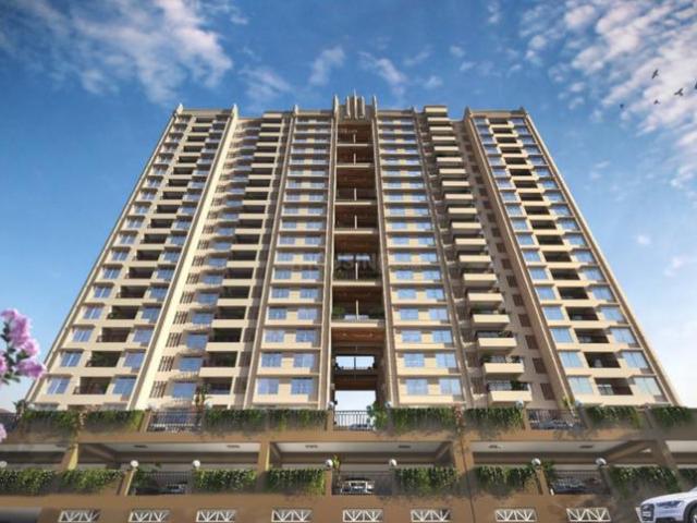 Baner 2.5 BHK Apartment For Sale Pune