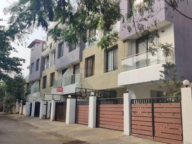 Baner 3 BHK Apartment For Sale Pune