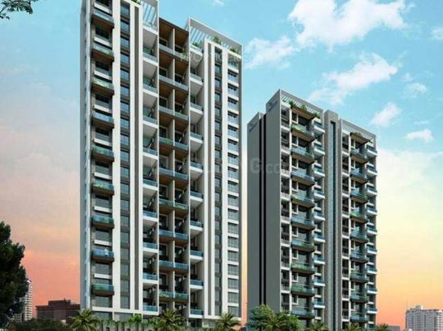 Baner 3 BHK Apartment For Sale Pune