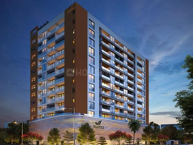 Baner 3 BHK Apartment For Sale Pune