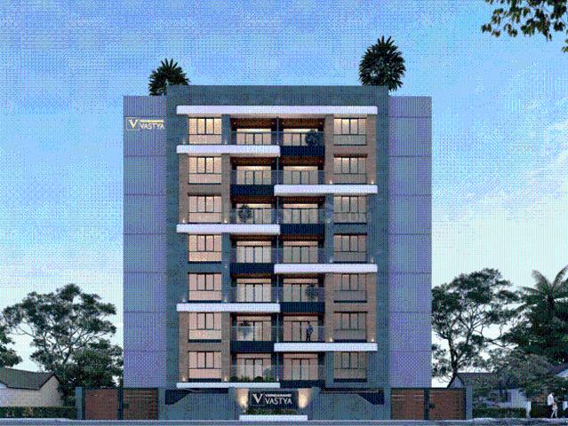Baner 3 BHK Apartment For Sale Pune