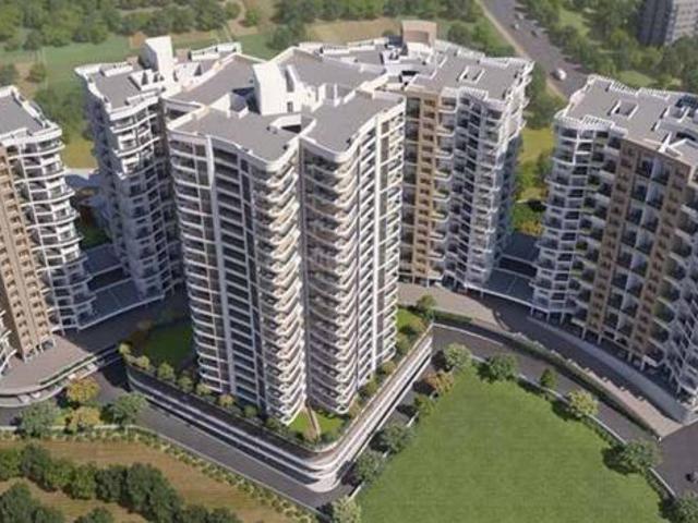 Baner 3 BHK Apartment For Sale Pune