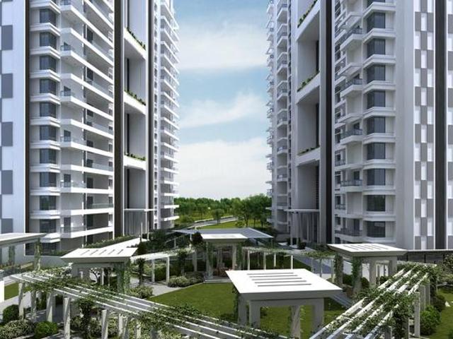 Pashan 3 BHK Apartment For Sale Pune
