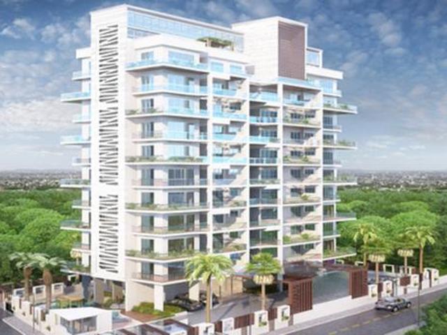 Baner 3 BHK Apartment For Sale Pune