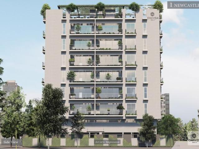 Baner 3 BHK Apartment For Sale Pune