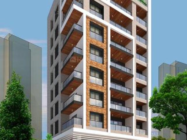 Baner 3 BHK Apartment For Sale Pune