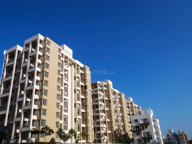Baner 3 BHK Apartment For Sale Pune