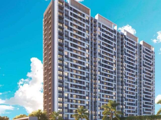 Baner 3 BHK Apartment For Sale Pune