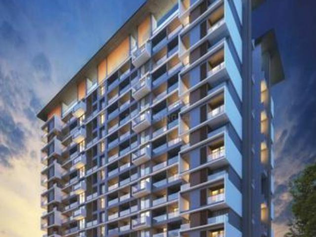 Baner 3 BHK Apartment For Sale Pune