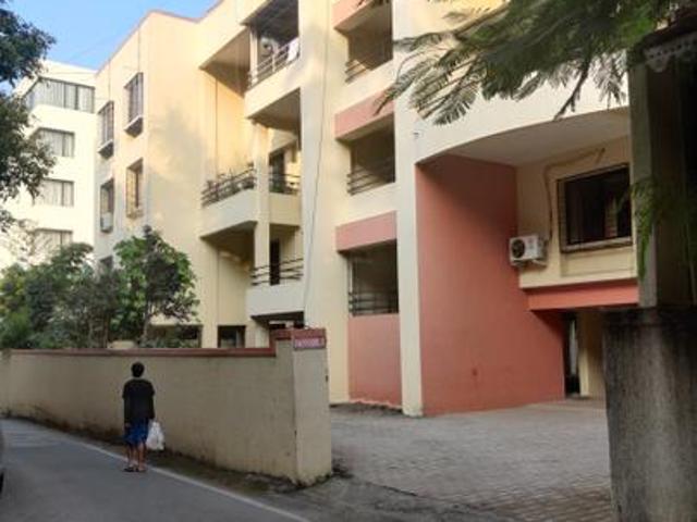 Baner 3 BHK Apartment For Sale Pune