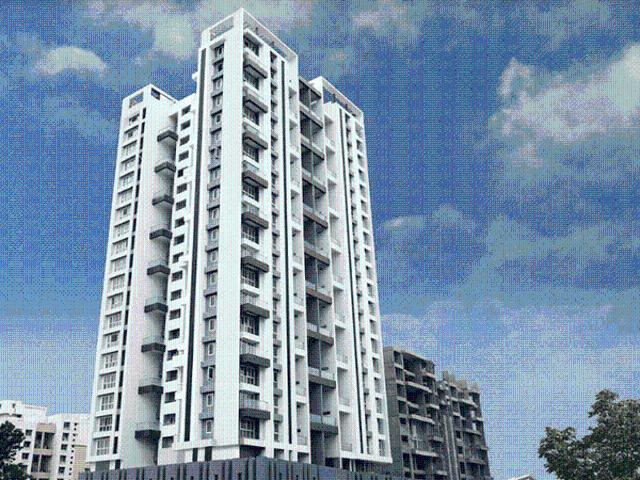 Baner 3 BHK Apartment For Sale Pune