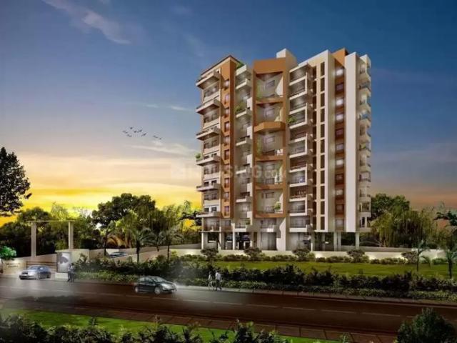 Baner 3 BHK Apartment For Sale Pune