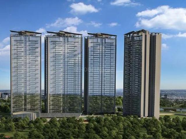 Baner 3 BHK Apartment For Sale Pune