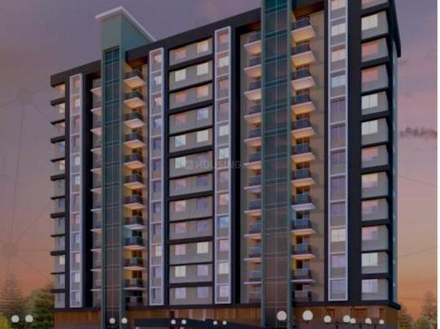 Baner 3 BHK Apartment For Sale Pune