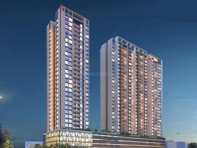 Baner 3 BHK Apartment For Sale Pune