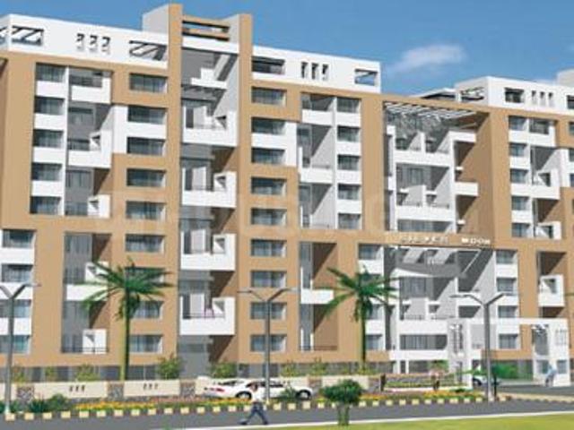 Baner 3 BHK Apartment For Sale Pune