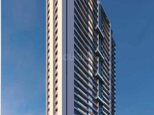 Baner 3 BHK Apartment For Sale Pune