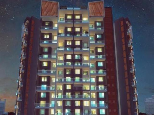 Baner 3 BHK Apartment For Sale Pune